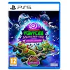 Image de Nighthawk Interactive Teenage Mutant Ninja Turtles : Splintered Fate Deluxe Edition PS5