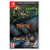 Image de Turok Trilogy Bundle Nintendo Switch