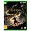 Image de U&I Entertainment Mandragora : Whispers of the Witch Tree Xbox Serie S/X