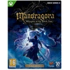 Image de U&I Entertainment Mandragora : Whispers of the Witch Tree Collector's Edition Xbox Serie S/X