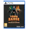 Image de Tomb Raider IV-VI Remastered Starring Lara Croft PS5