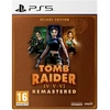 Image de Aspyr Tomb Raider IV-VI Remastered Starring Lara Croft Deluxe Edition PS5