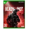 Image de Ready or Not Day One Edition Xbox Series X