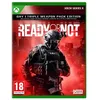 Image de Maximum Entertainment Ready or Not Day One Edition Xbox Serie S/X