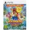 Image de U&I Entertainment Nikoderiko : The Magical World - Directors Cut Collector's Edition PS5