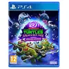 Image de Teenage Mutant Ninja Turtles Splintered Fate Deluxe Edition PS4