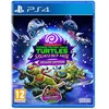 Image de Nighthawk Interactive Teenage Mutant Ninja Turtles : Splintered Fate Deluxe Edition PS4