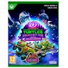 Image de Nighthawk Interactive Teenage Mutant Ninja Turtles : Splintered Fate Deluxe Edition Xbox Serie S/X