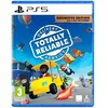 Image de Atari Totally Reliable Delivery Service Definitive Edition PS5