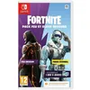 Image de Fortnite : Pack Feu et Glace Obscurs (Code in a Box) Switch