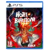 Image de Hotel Barcelona PS5