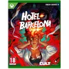 Image de Nighthawk Interactive Hotel Barcelona Xbox Serie S/X