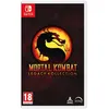 Image de Mortal Kombat  Legacy Kollection Nintendo Switch