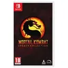 Image de Mortal Kombat: Legacy Kollection Switch