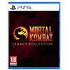 Image de Atari Mortal Kombat: Legacy Kollection PS5