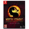 Image de Mortal Kombat  Legacy Kollection Deluxe Edition Nintendo Switch