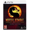 Image de Mortal Kombat  Legacy Kollection Deluxe Edition PS5