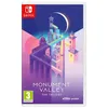 Image de Monument Valley : The Trilogy Switch