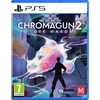 Image de Pixel Maniacs ChromaGun 2: Dye Hard PS5