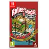 Image de RollerCoaster Tycoon 3 Complete Edition Nintendo Switch