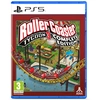Image de Atari RollerCoaster Tycoon 3 Complete Edition PS5