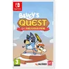 Image de Bluey's Quest for the Gold Pen Switch