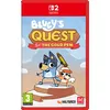 Image de Bluey's Quest for the Gold Pen Nintendo Switch  2
