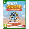 Image de Bluey's Quest for the Gold Pen Xbox Serie S/X
