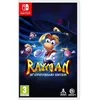 Image de Rayman 30th Anniversary Edition Switch