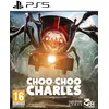 Image de Choo-Choo Charles PS5