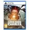 Image de Microids Choo-Choo Charles PS5