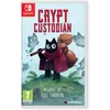 Image de Crypt Custodian Nintendo Switch