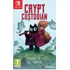 Image de Microids Crypt Custodian Switch