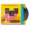 Image de Stereolab - Instant Holograms On Metal Film [Vinyl Lp] Gatefold Lp Jacket