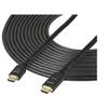 Image de StarTech.com 20m 65 ft Active CL2 In-wall High Speed HDMI Cable - M/M - câble HDMI - 20 m