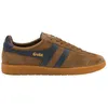 Image de Basket ? Lacets Gola Hurricane Suede - 41