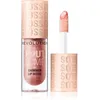 Image de Revolution Shimmer Gloss Brillant Ã LÃ¨vres Scintillant Teinte Shine Pink 4.5 Ml