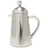 Image de CafetiÃ¨re En Acier Inoxydable ArgentÃ© 350ml