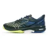 Image de Chaussures: Mizuno Wave Exceed Tour 5 Cc Noir Bleu 61gc227440-Taille-44.5