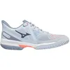 Image de Mizuno Chaussures: Mizuno Wave Exceed Tour 5 Clay Court Femme 61gc2275 04-Taille-38.5