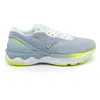 Image de Mizuno Chaussures De Sport Mizuno Wave Skyrise Gris - 38