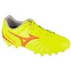 Image de Chaussures De Football Homme, Jaune, Mizuno Monarcida Neo Iii Select Ag