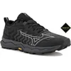 Image de Mizuno Wave Daichi 8 Gore-Tex M Chaussures Homme