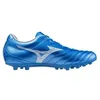 Image de Chaussures De Football - Mizuno - Monarcia Neo Selec - Bleu - Taille 39 - MoulÃ©es