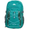 Image de Trespass - Sac à dos ALBUS (Taille unique) (Turquoise) - UTTP2936