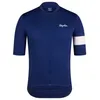 Image de Rapha - Core Jersey - Maillot De Cyclisme Taille L, Bleu