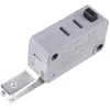 Image de Micro-interrupteur verrouillage de porte pour lave-vaisselle Beko - 1731980300
