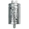 Image de Condensateur 7ÂµF pour sÃ¨che-linge CANDY, HAIER, INDESIT, WHIRPOOL