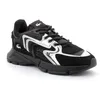 Image de Lacoste - Basket Pour Homme L003 Neo - Noir - 42
