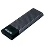 Image de Origin Storage Inception E840 Pro - SSD - 256 Go - externe (portable) - M.2 2280 - USB 3.2 Gen 2 (USB-C connecteur) - gris sidéral